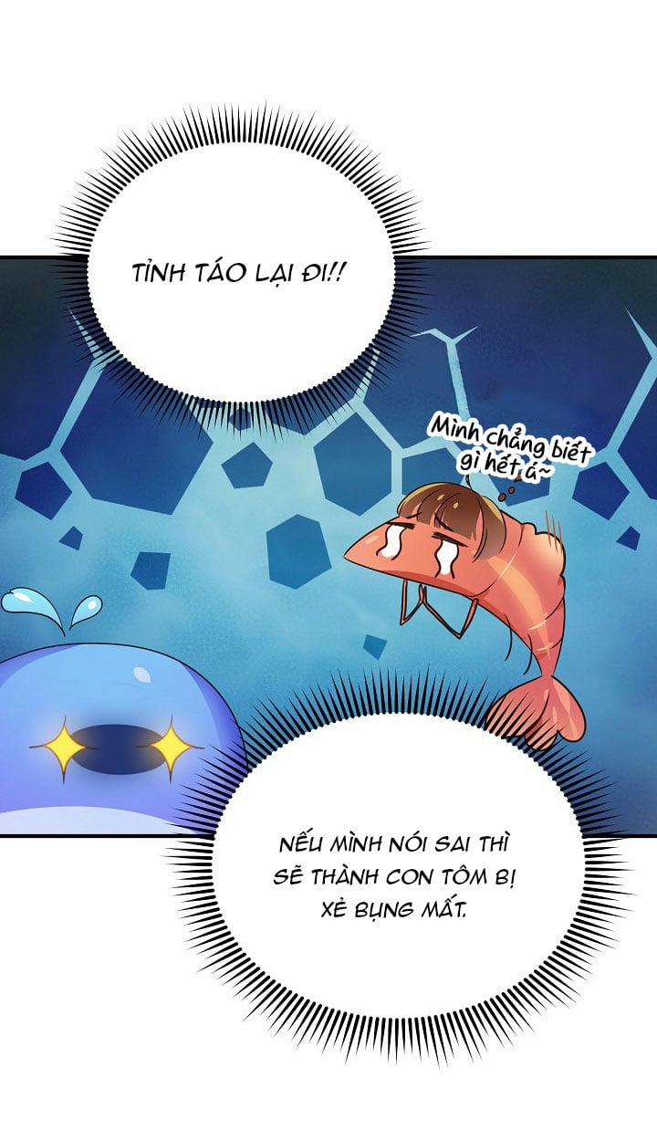 Tôi Đã Luôn Ở Đây Ngay Từ Đầu 5.5 trang 10