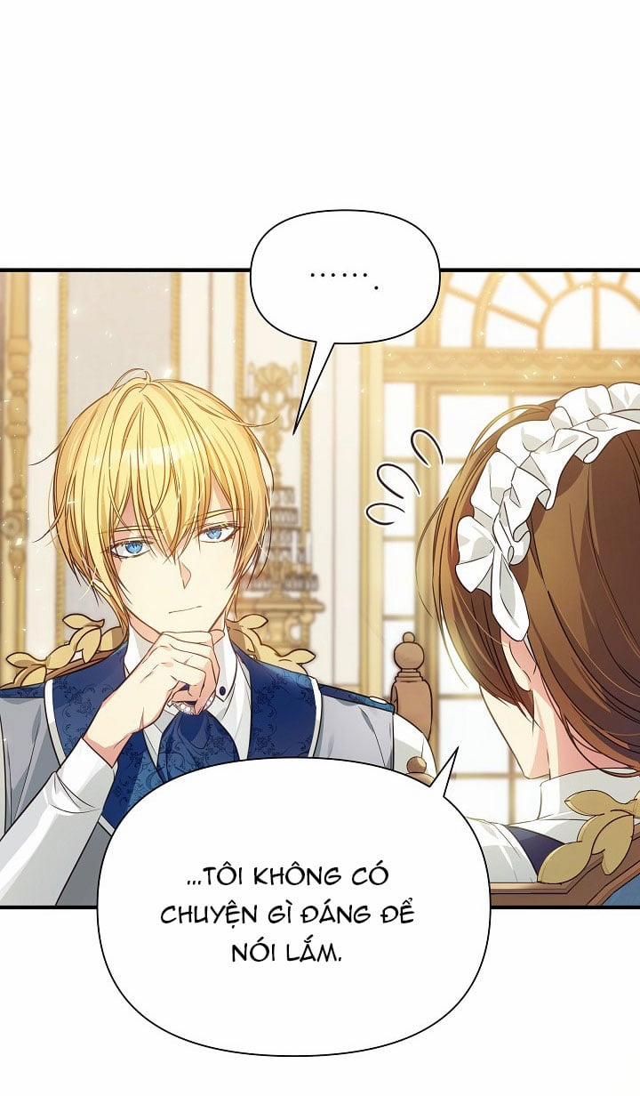 Tôi Đã Luôn Ở Đây Ngay Từ Đầu 5.5 trang 11