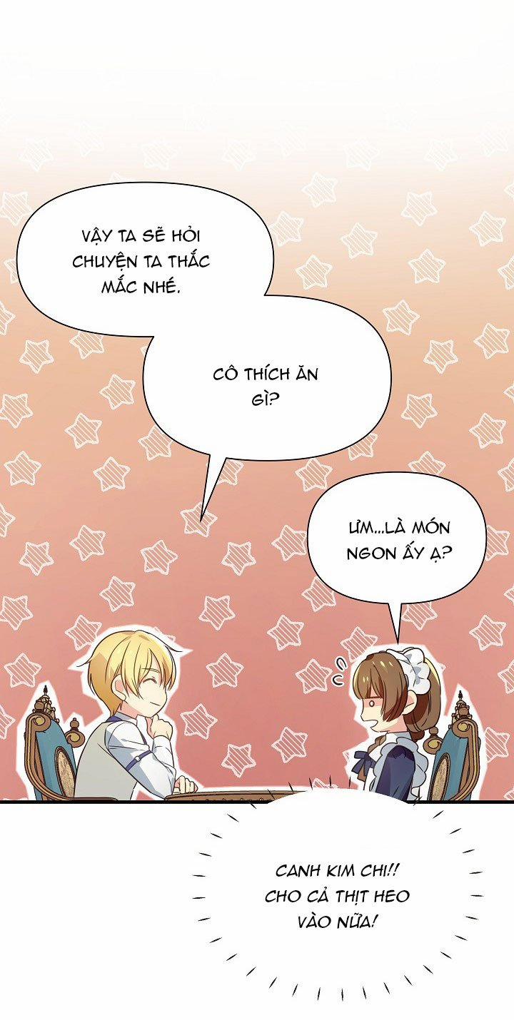 Tôi Đã Luôn Ở Đây Ngay Từ Đầu 5.5 trang 12