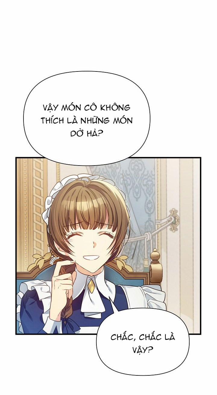 Tôi Đã Luôn Ở Đây Ngay Từ Đầu 5.5 trang 13