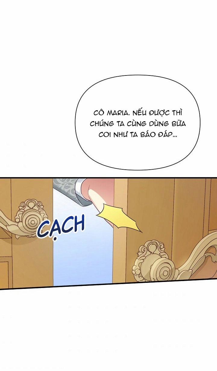 Tôi Đã Luôn Ở Đây Ngay Từ Đầu 5.5 trang 16