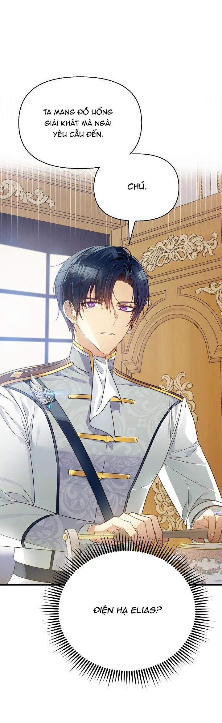 Tôi Đã Luôn Ở Đây Ngay Từ Đầu 5.5 trang 18