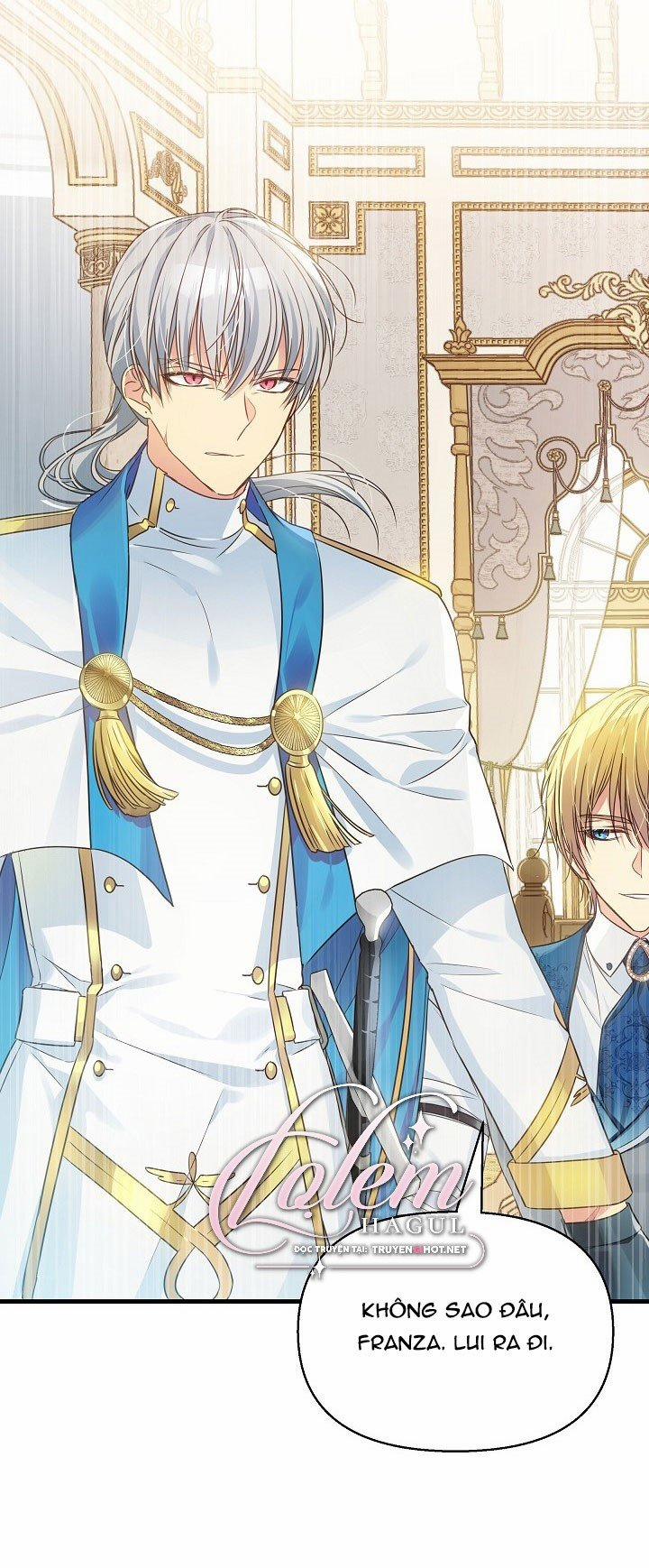 Tôi Đã Luôn Ở Đây Ngay Từ Đầu 5.5 trang 20