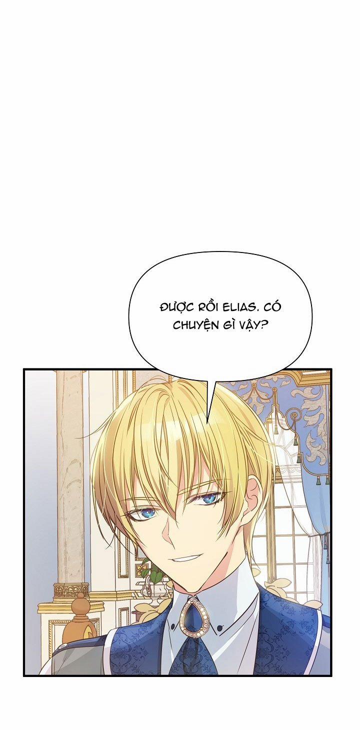 Tôi Đã Luôn Ở Đây Ngay Từ Đầu 5.5 trang 21