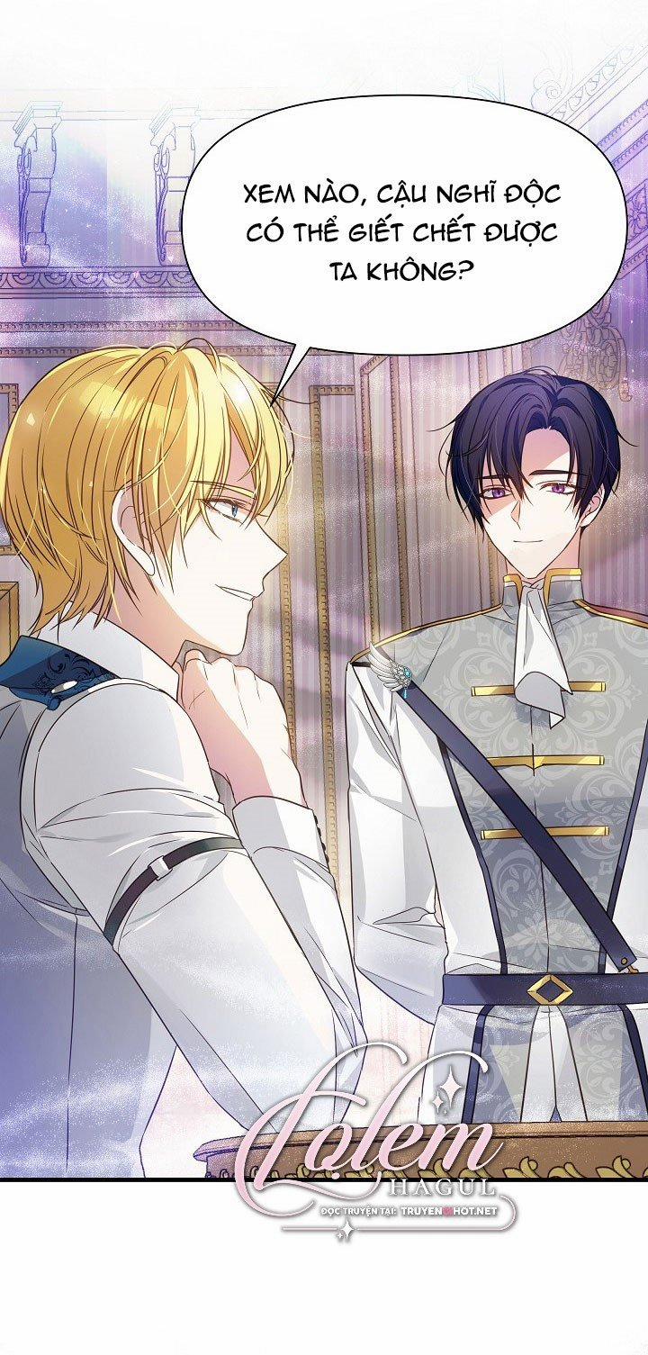 Tôi Đã Luôn Ở Đây Ngay Từ Đầu 5.5 trang 26