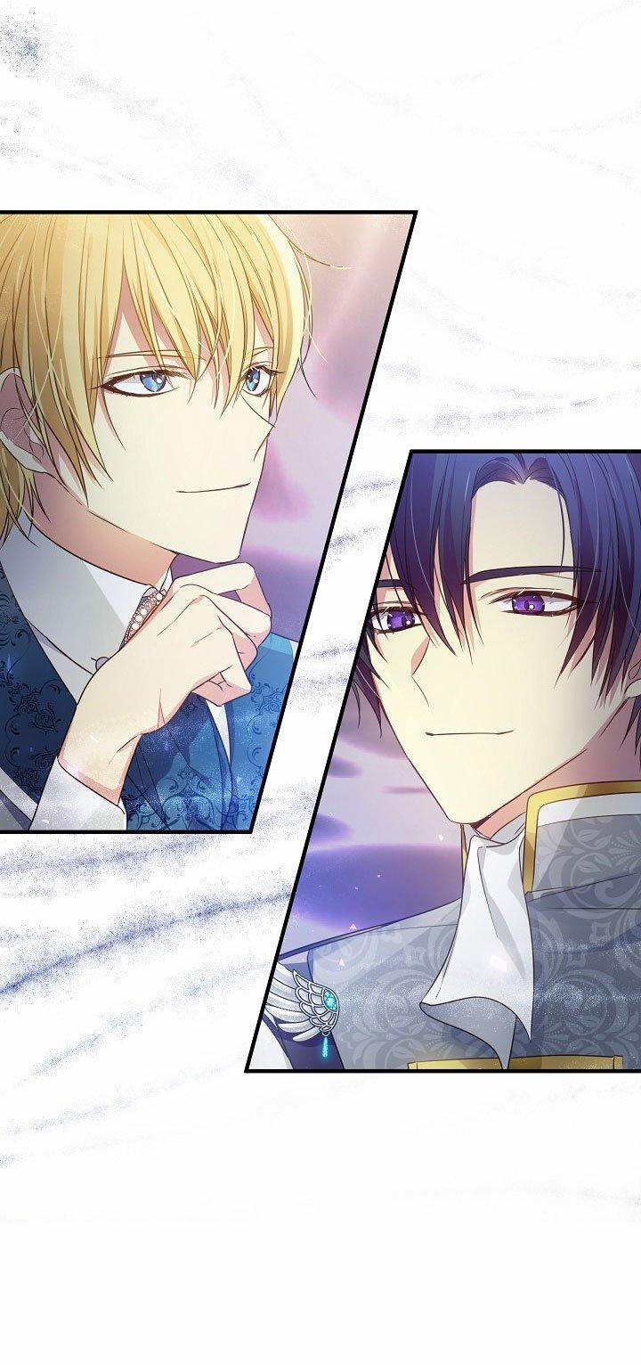 Tôi Đã Luôn Ở Đây Ngay Từ Đầu 5.5 trang 27