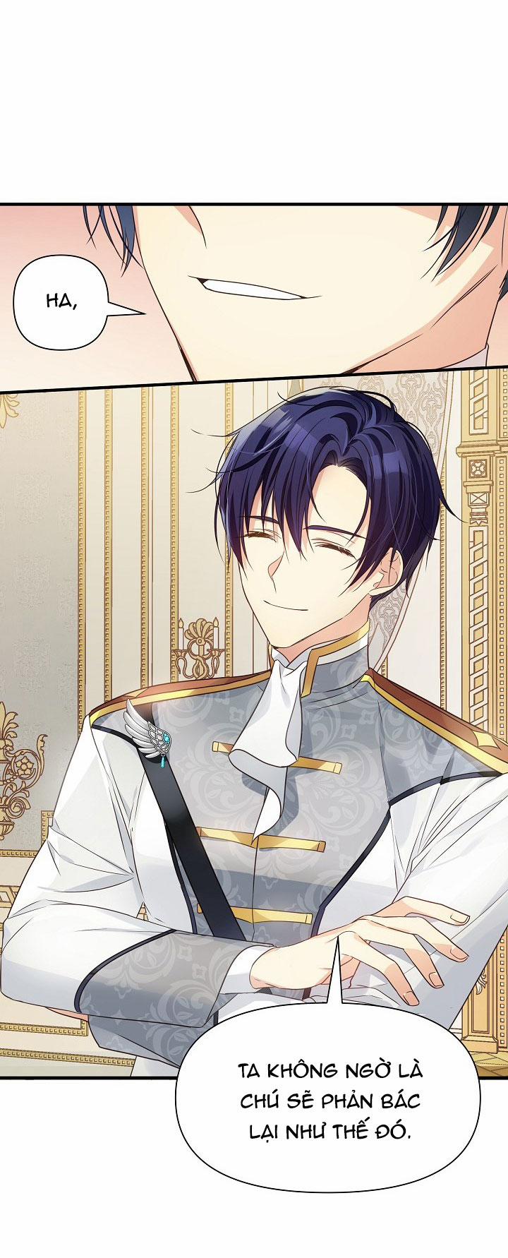 Tôi Đã Luôn Ở Đây Ngay Từ Đầu 5.5 trang 29