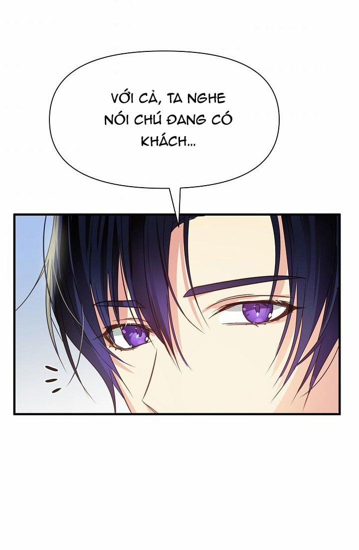 Tôi Đã Luôn Ở Đây Ngay Từ Đầu 5.5 trang 32