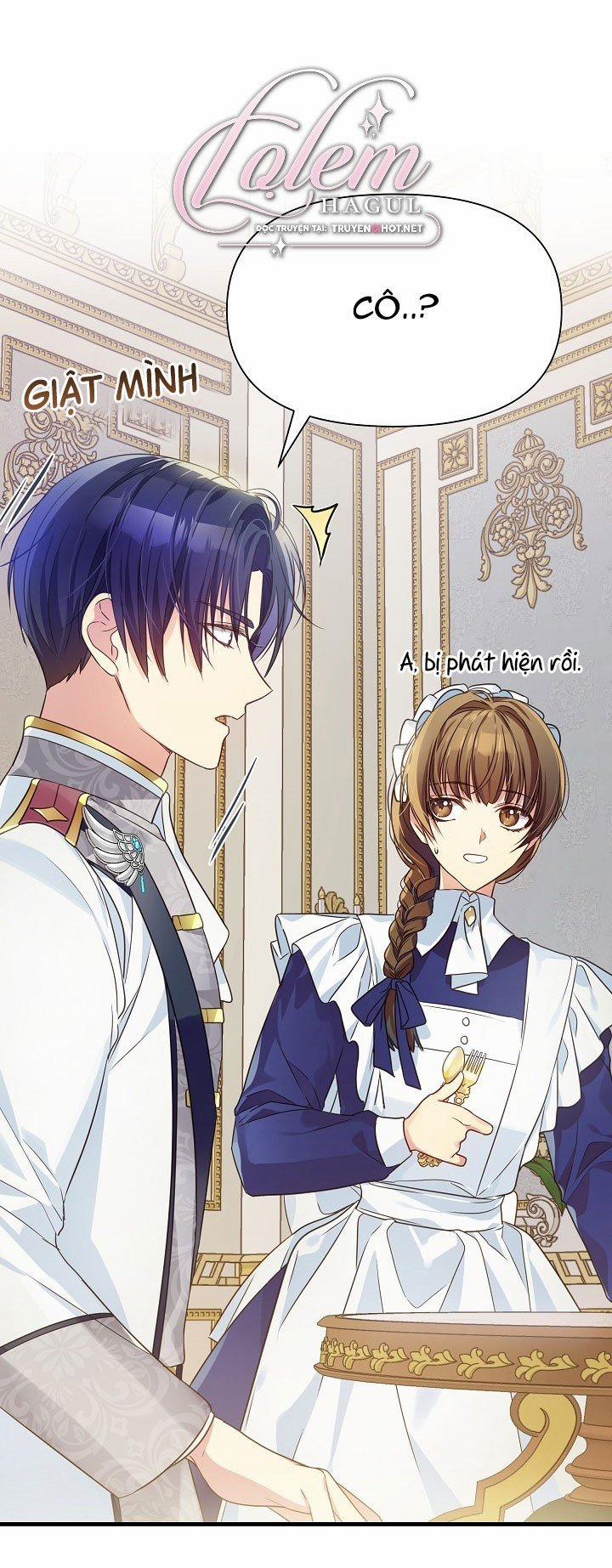 Tôi Đã Luôn Ở Đây Ngay Từ Đầu 5.5 trang 33