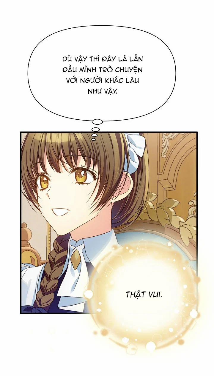 Tôi Đã Luôn Ở Đây Ngay Từ Đầu 5.5 trang 4