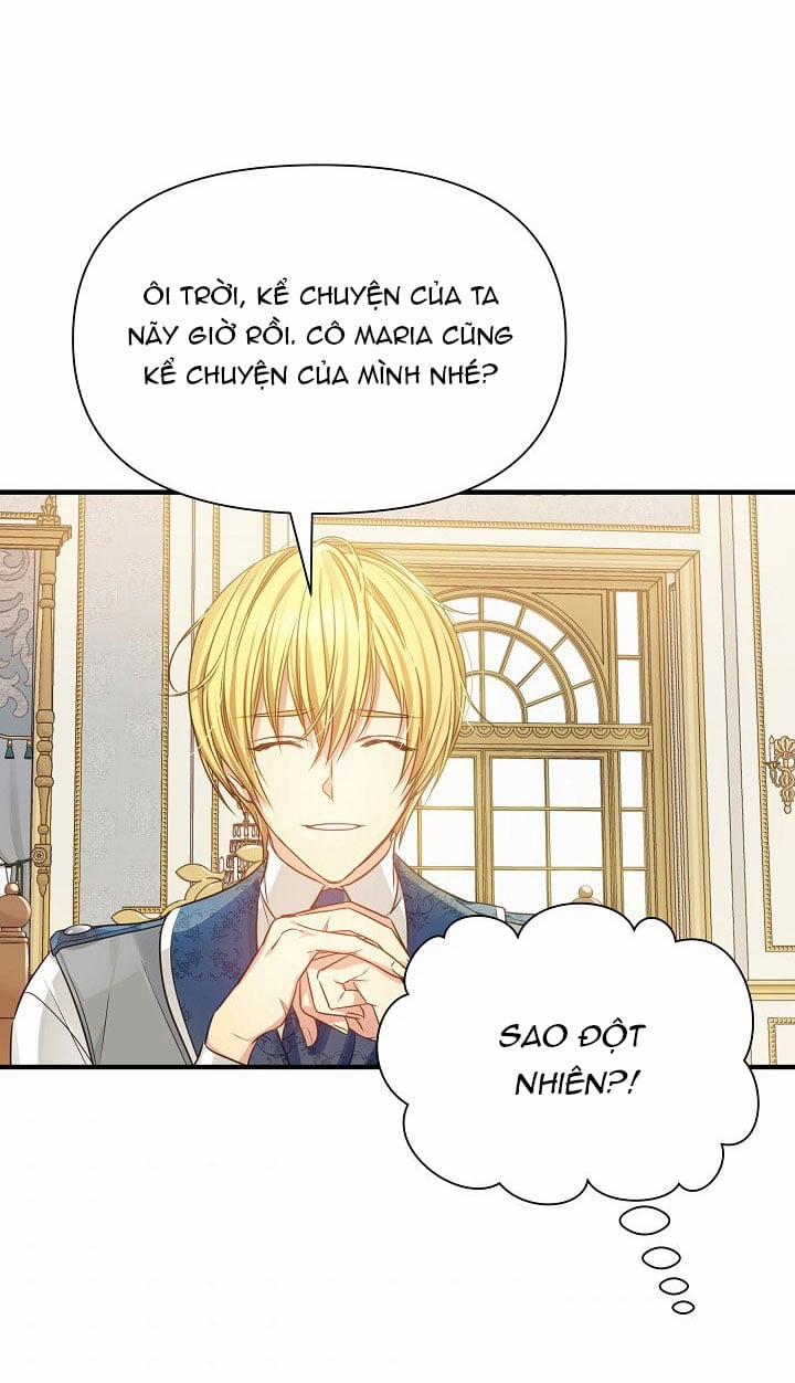 Tôi Đã Luôn Ở Đây Ngay Từ Đầu 5.5 trang 5