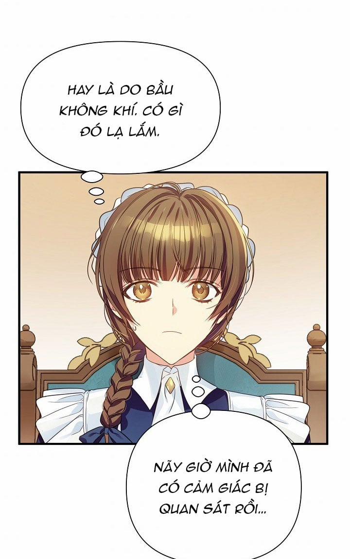 Tôi Đã Luôn Ở Đây Ngay Từ Đầu 5.5 trang 7