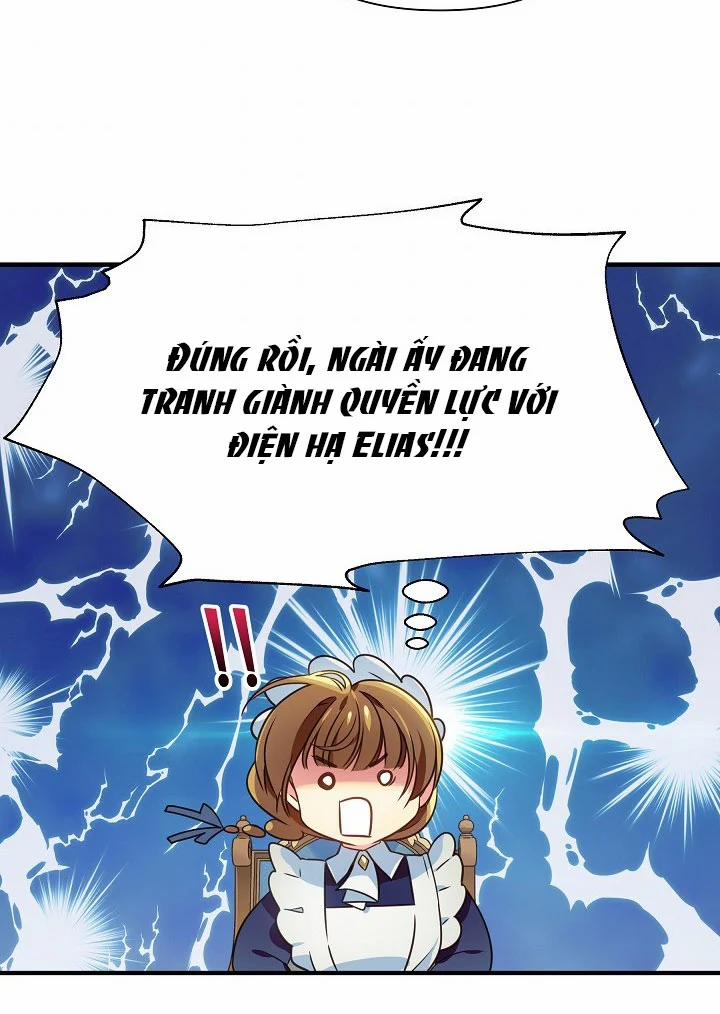 Tôi Đã Luôn Ở Đây Ngay Từ Đầu 5.5 trang 8