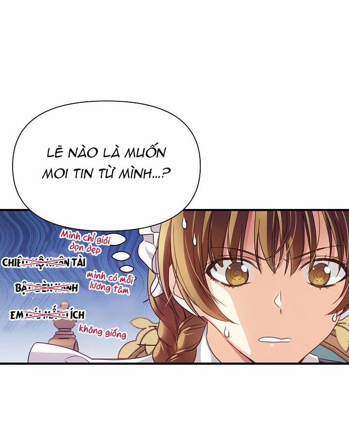 Tôi Đã Luôn Ở Đây Ngay Từ Đầu 5.5 trang 9