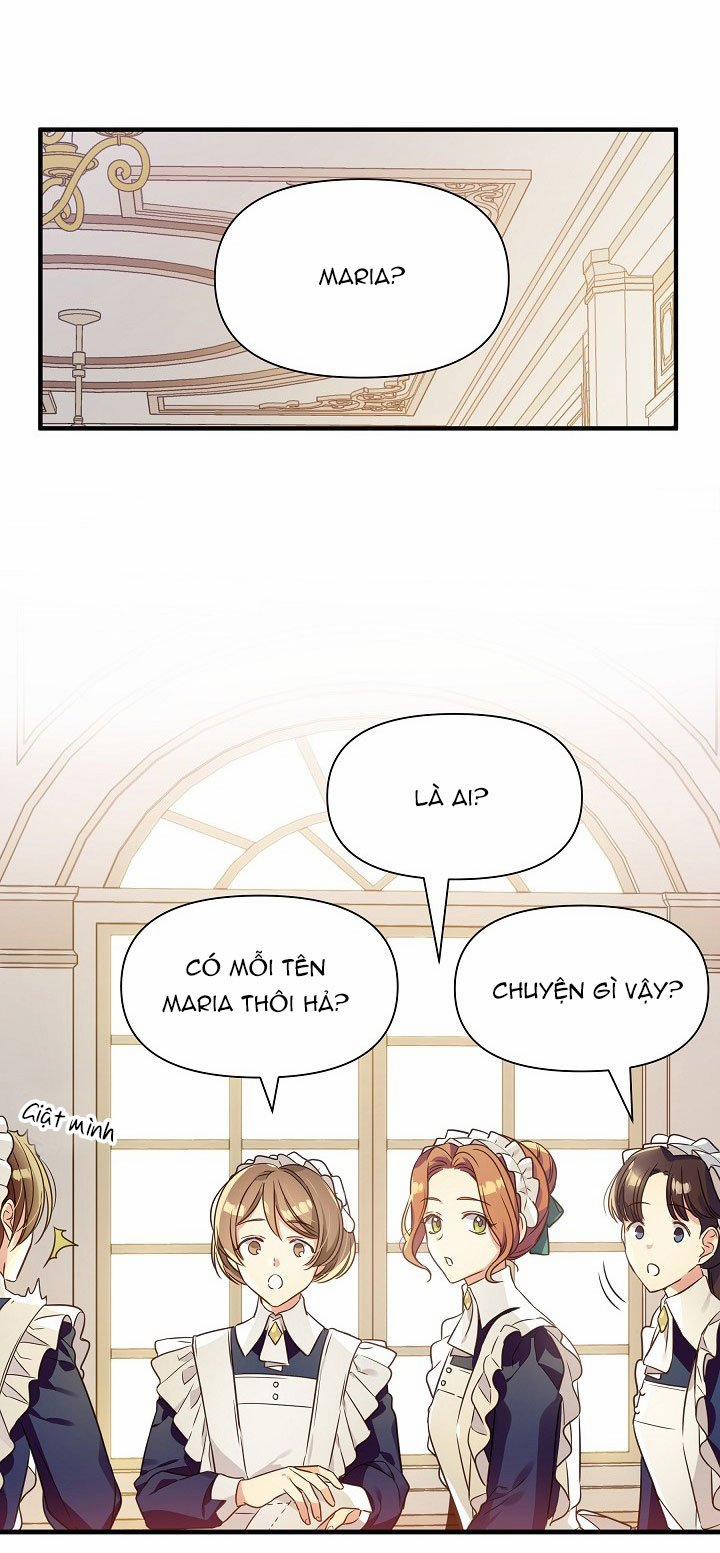 Tôi Đã Luôn Ở Đây Ngay Từ Đầu 5 trang 1