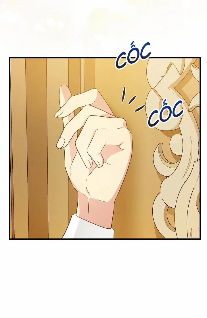 Tôi Đã Luôn Ở Đây Ngay Từ Đầu 5 trang 16