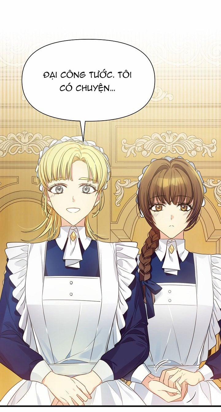 Tôi Đã Luôn Ở Đây Ngay Từ Đầu 5 trang 17