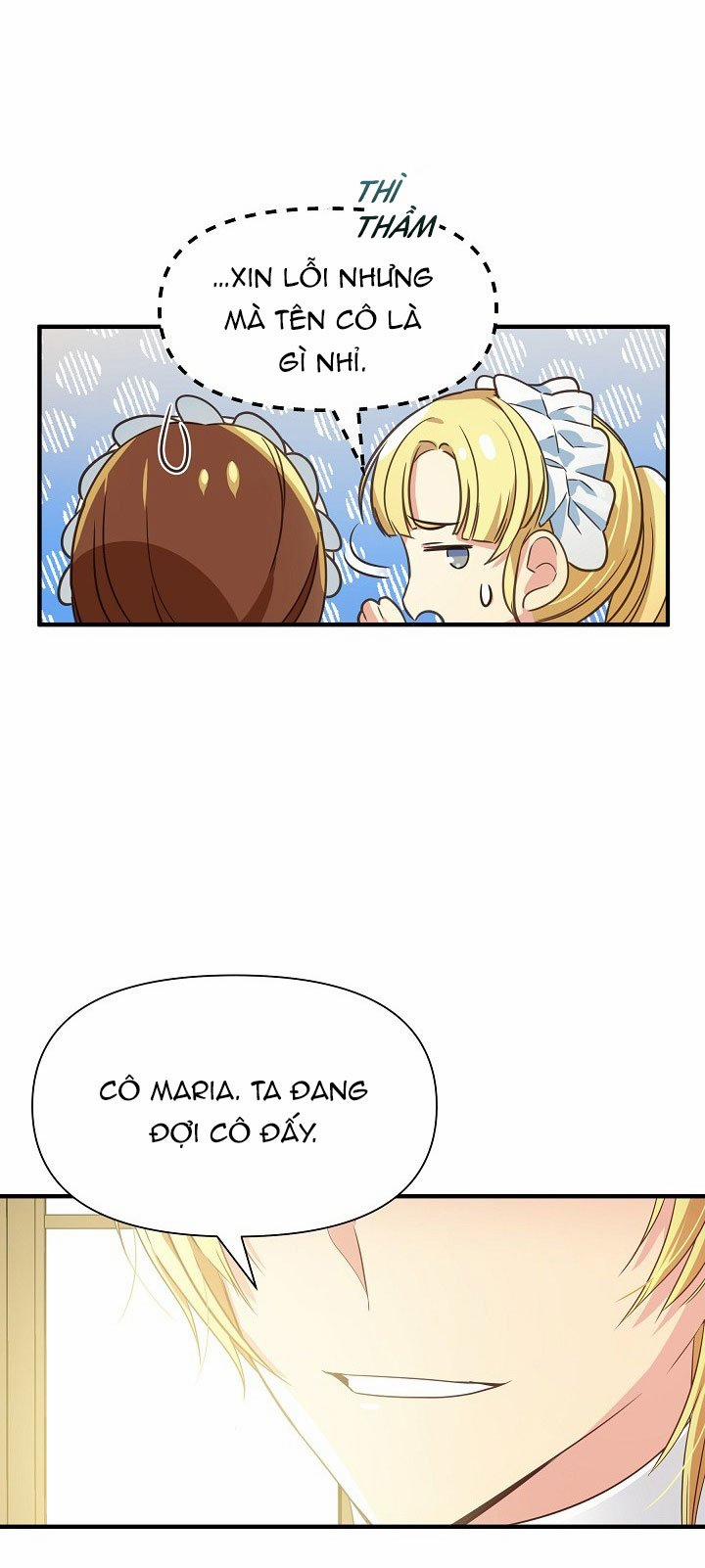 Tôi Đã Luôn Ở Đây Ngay Từ Đầu 5 trang 18