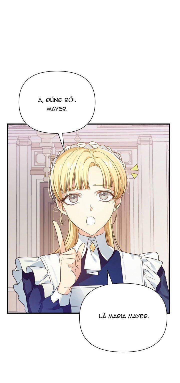 Tôi Đã Luôn Ở Đây Ngay Từ Đầu 5 trang 2