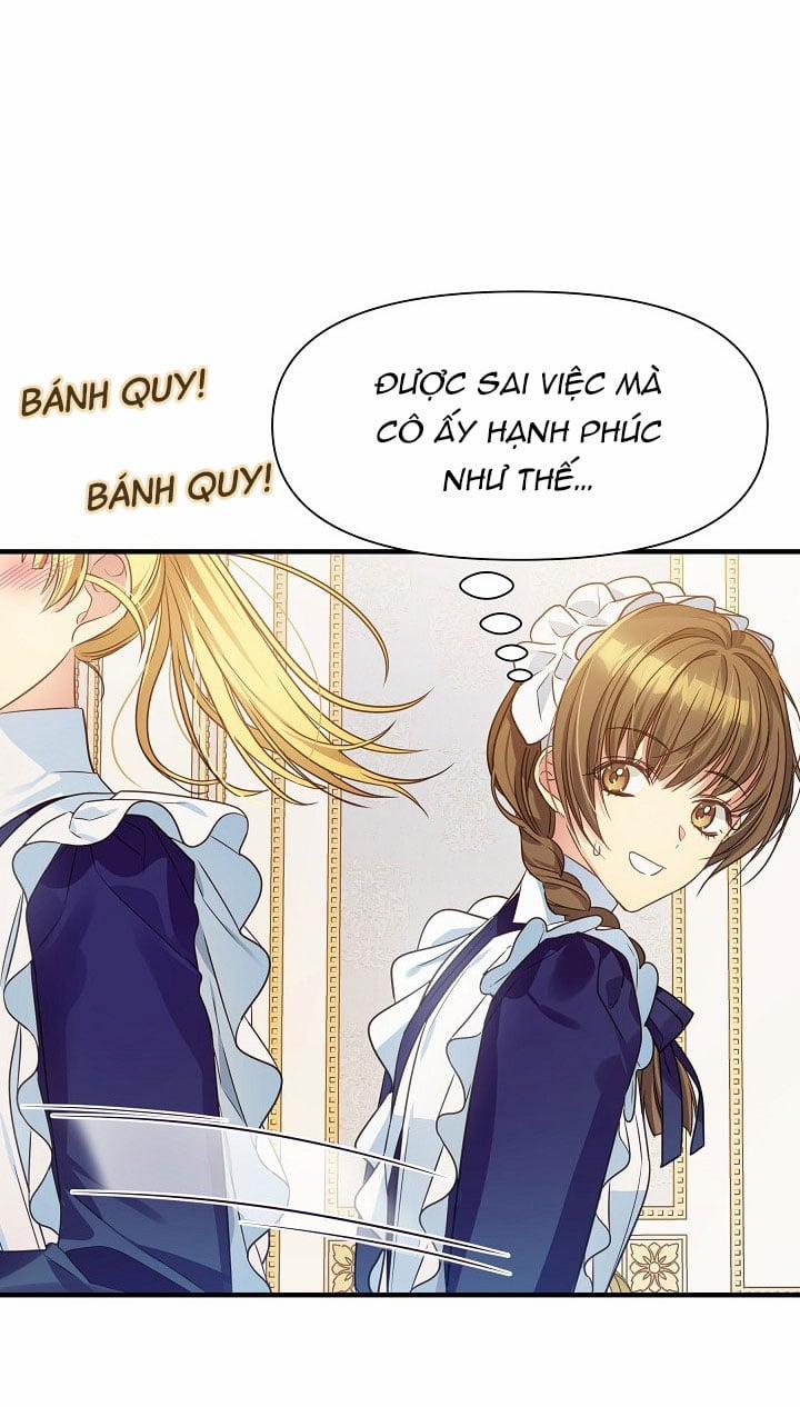 Tôi Đã Luôn Ở Đây Ngay Từ Đầu 5 trang 22