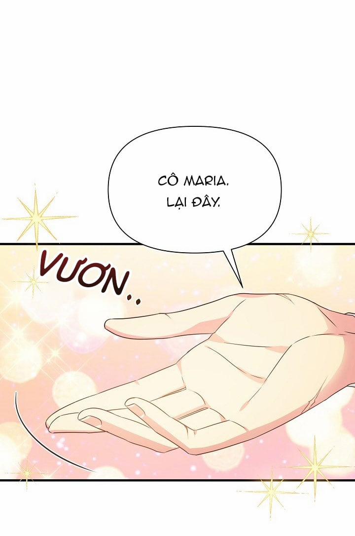 Tôi Đã Luôn Ở Đây Ngay Từ Đầu 5 trang 23