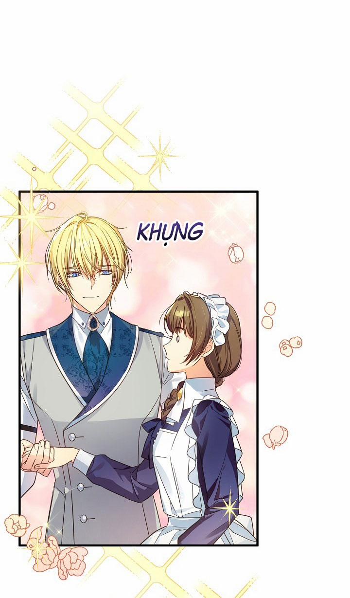 Tôi Đã Luôn Ở Đây Ngay Từ Đầu 5 trang 24