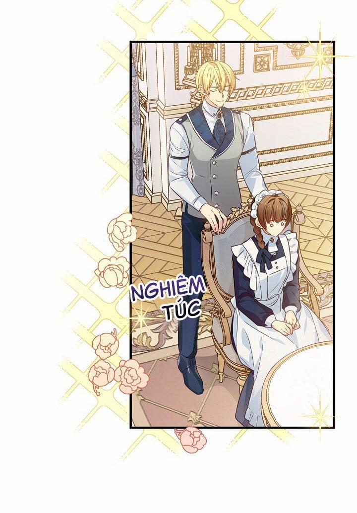 Tôi Đã Luôn Ở Đây Ngay Từ Đầu 5 trang 25