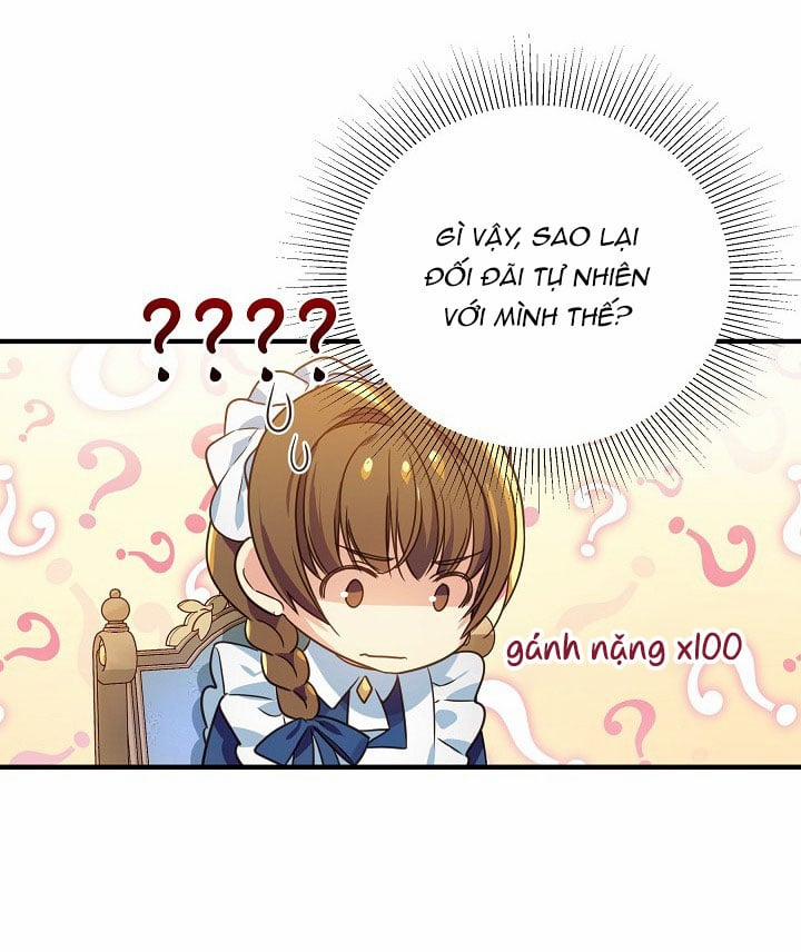 Tôi Đã Luôn Ở Đây Ngay Từ Đầu 5 trang 26