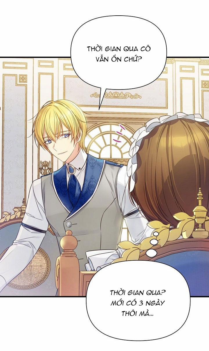 Tôi Đã Luôn Ở Đây Ngay Từ Đầu 5 trang 28