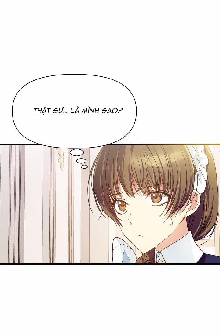 Tôi Đã Luôn Ở Đây Ngay Từ Đầu 5 trang 3