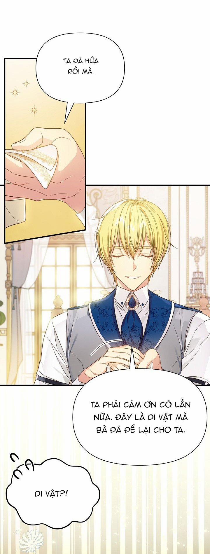 Tôi Đã Luôn Ở Đây Ngay Từ Đầu 5 trang 30