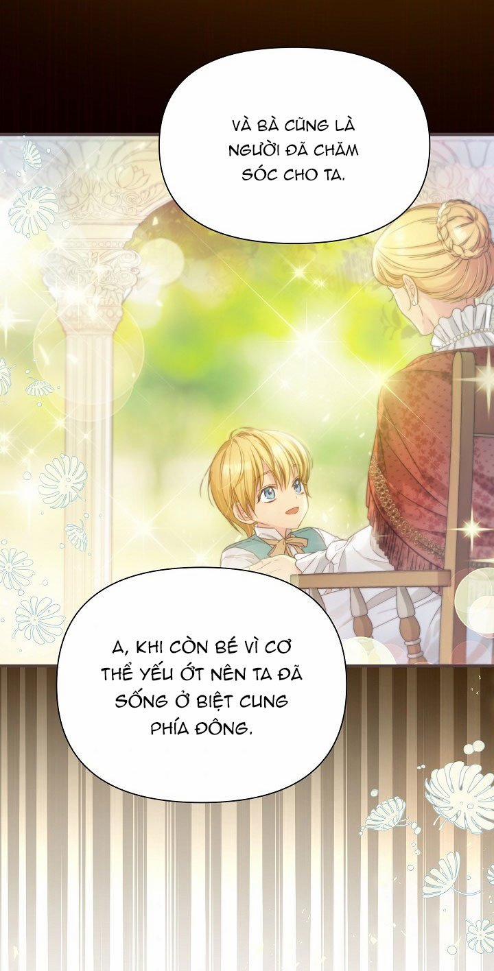 Tôi Đã Luôn Ở Đây Ngay Từ Đầu 5 trang 32