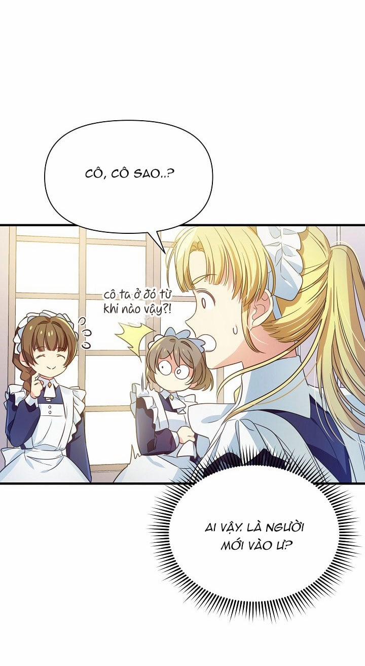 Tôi Đã Luôn Ở Đây Ngay Từ Đầu 5 trang 8