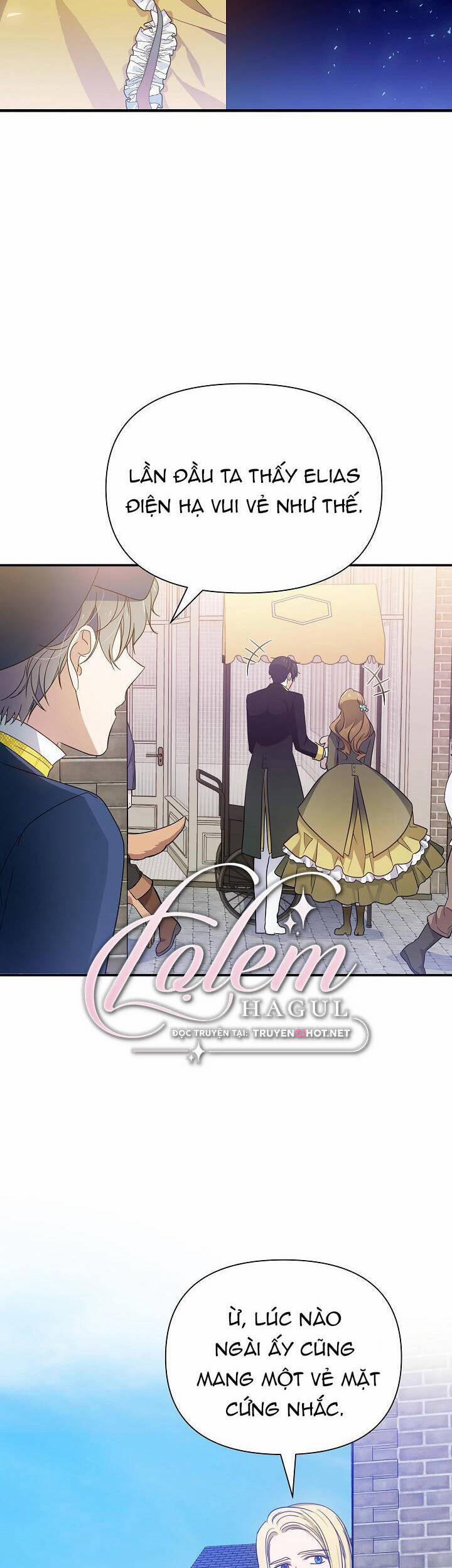 Tôi Đã Luôn Ở Đây Ngay Từ Đầu 50 trang 1