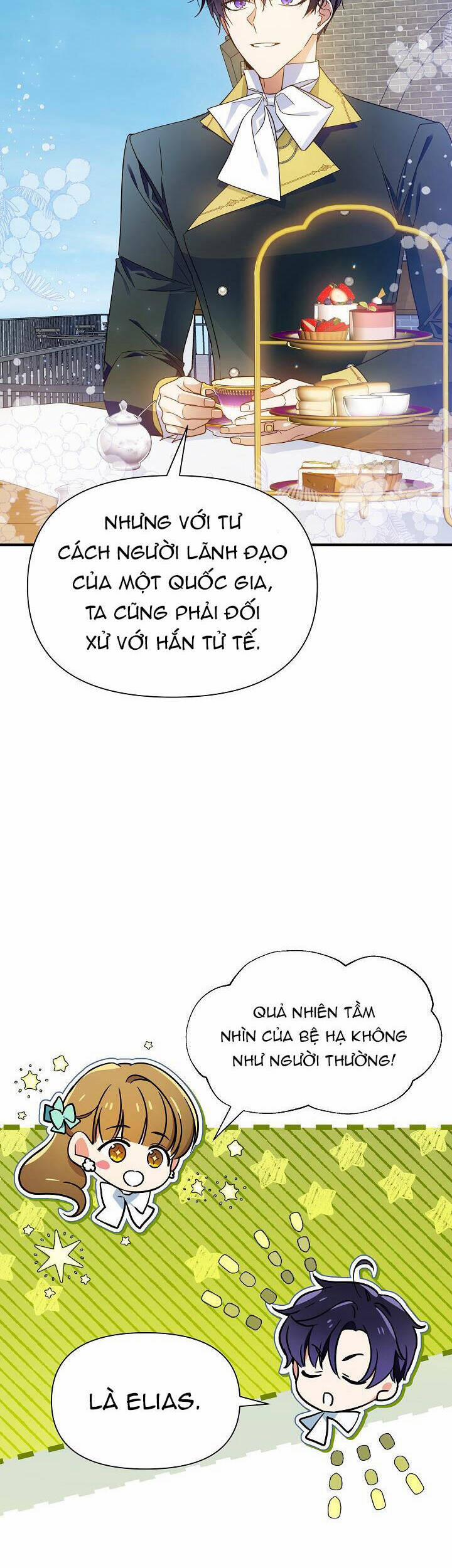 Tôi Đã Luôn Ở Đây Ngay Từ Đầu 50 trang 12