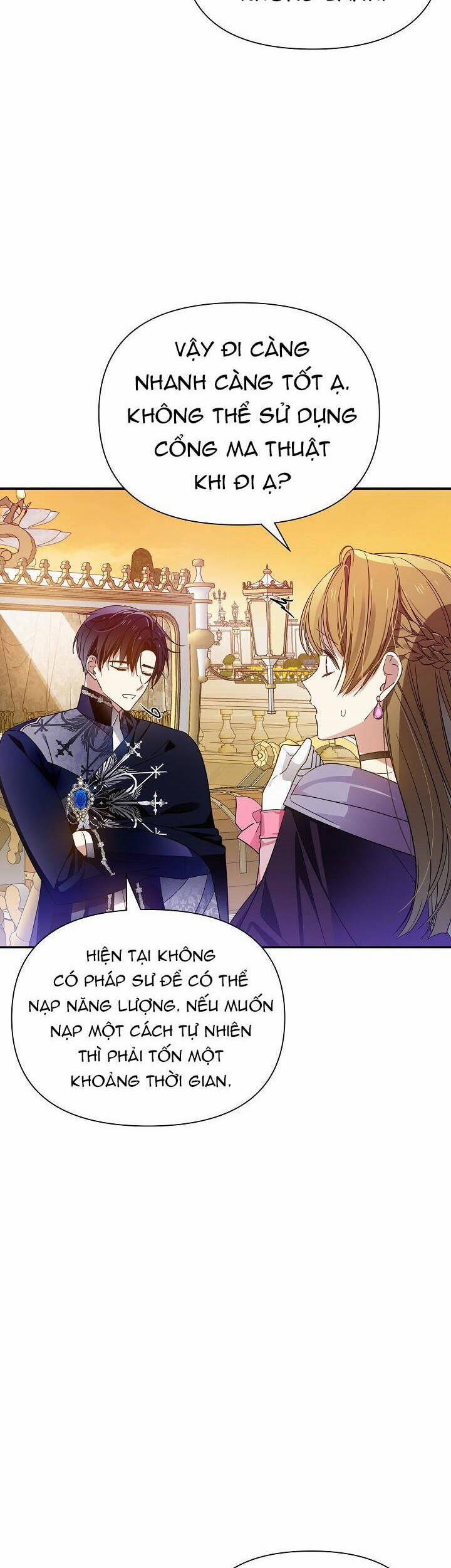 Tôi Đã Luôn Ở Đây Ngay Từ Đầu 50 trang 18