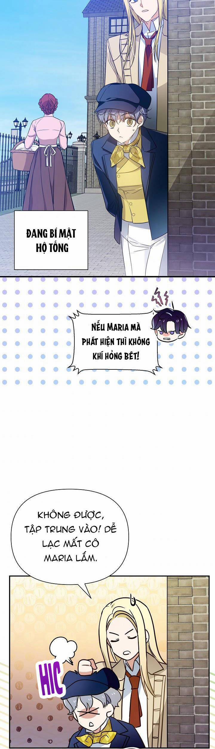 Tôi Đã Luôn Ở Đây Ngay Từ Đầu 50 trang 2