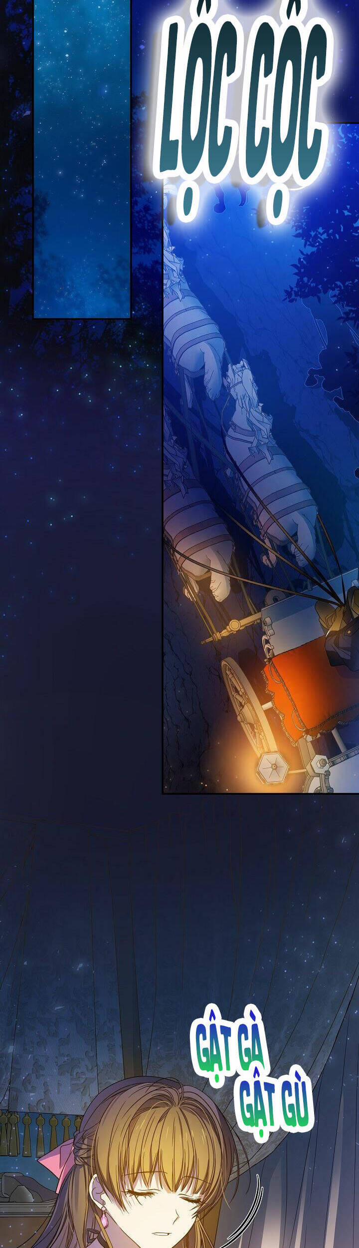 Tôi Đã Luôn Ở Đây Ngay Từ Đầu 50 trang 20