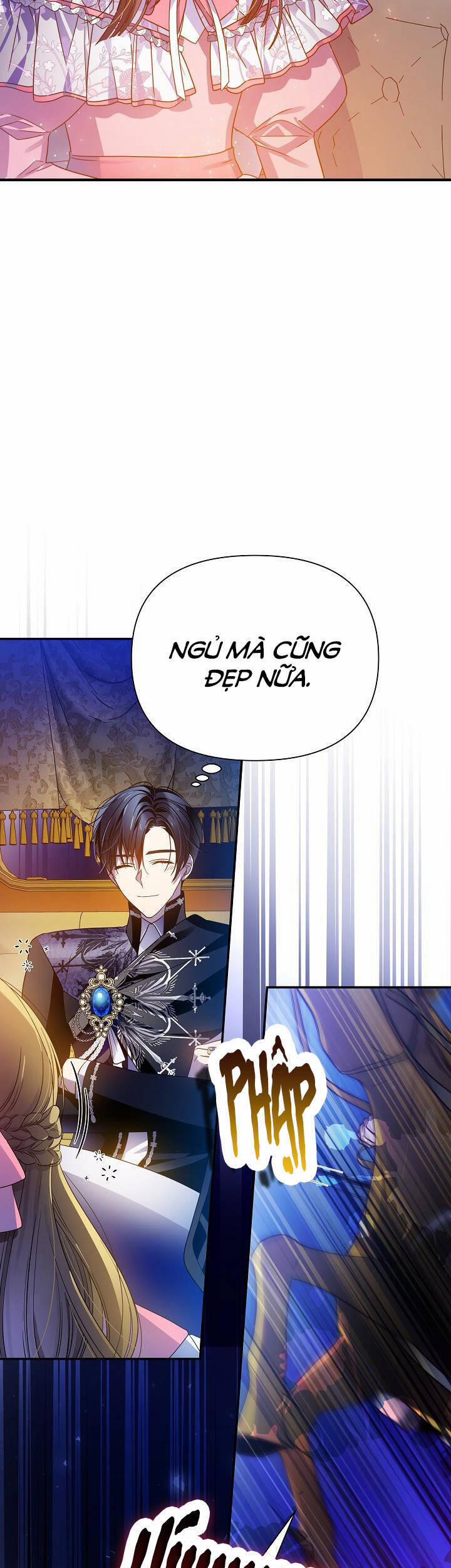 Tôi Đã Luôn Ở Đây Ngay Từ Đầu 50 trang 22