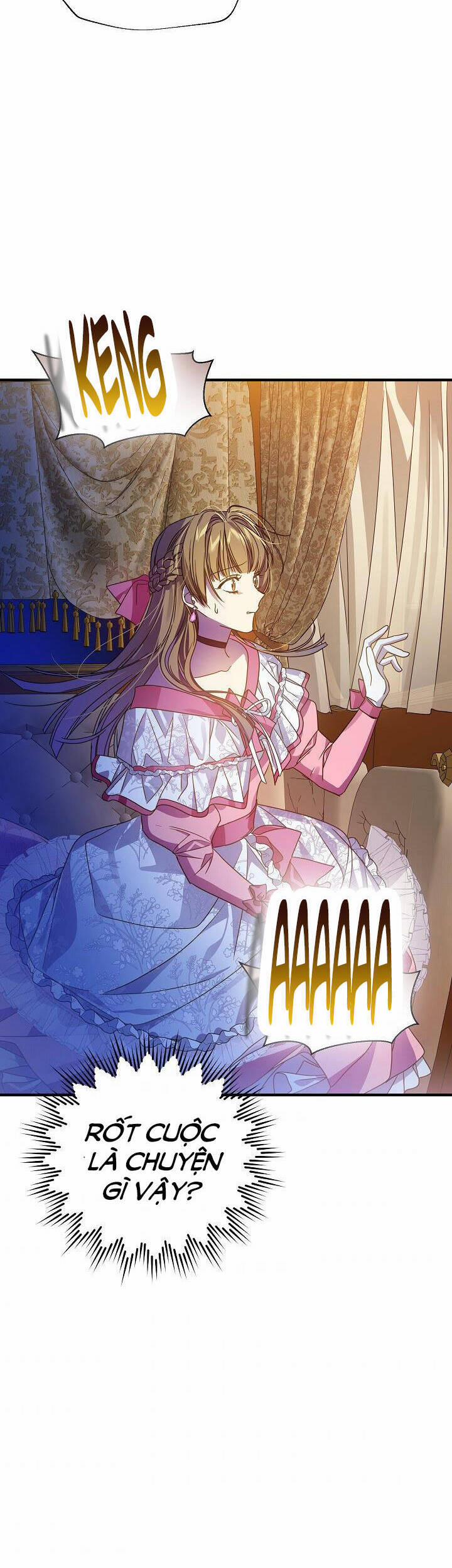 Tôi Đã Luôn Ở Đây Ngay Từ Đầu 50 trang 25