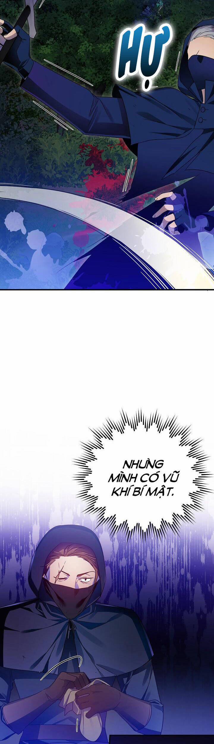 Tôi Đã Luôn Ở Đây Ngay Từ Đầu 50 trang 29