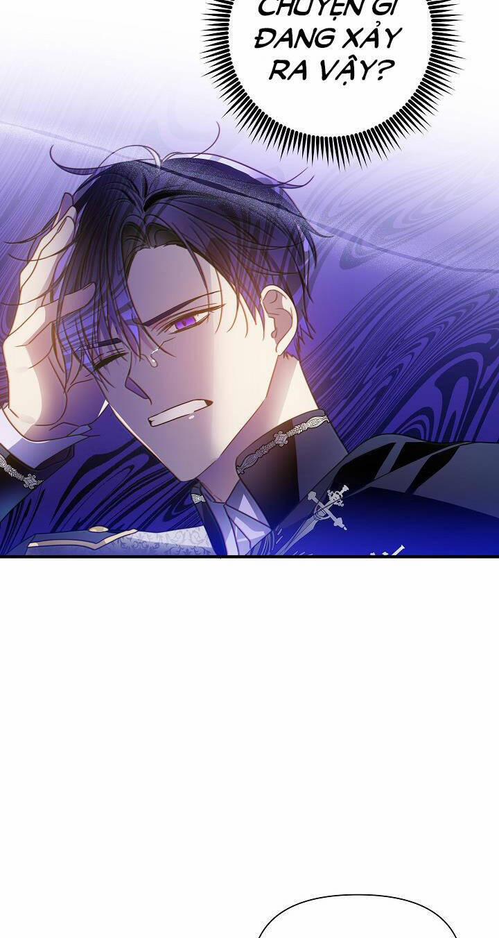 Tôi Đã Luôn Ở Đây Ngay Từ Đầu 50 trang 32