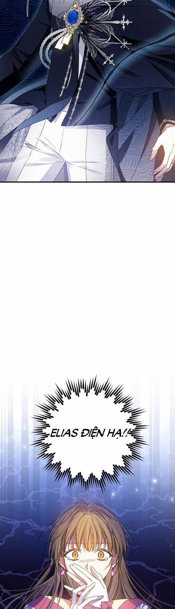 Tôi Đã Luôn Ở Đây Ngay Từ Đầu 50 trang 34