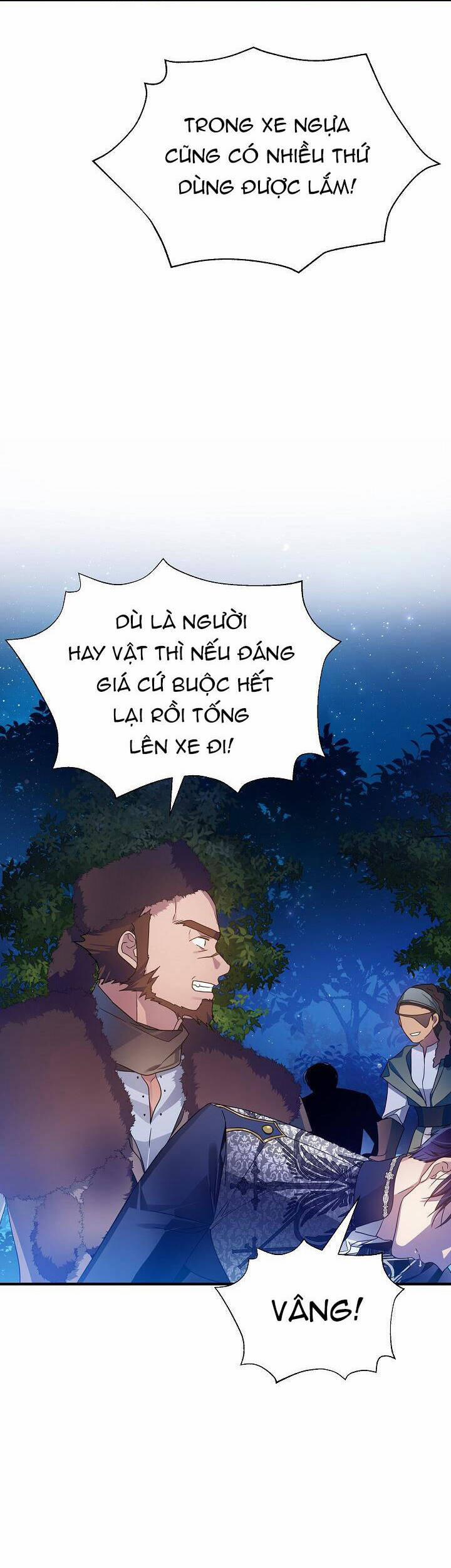 Tôi Đã Luôn Ở Đây Ngay Từ Đầu 50 trang 42