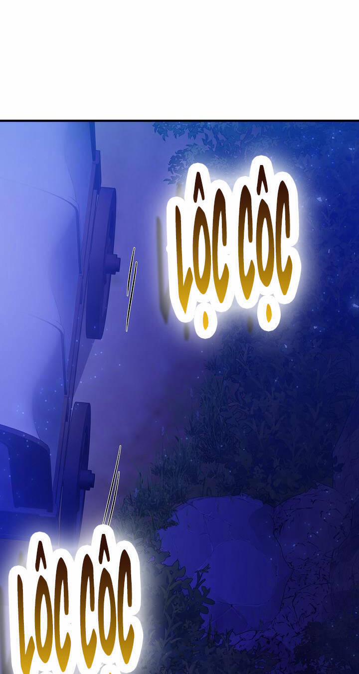 Tôi Đã Luôn Ở Đây Ngay Từ Đầu 50 trang 43