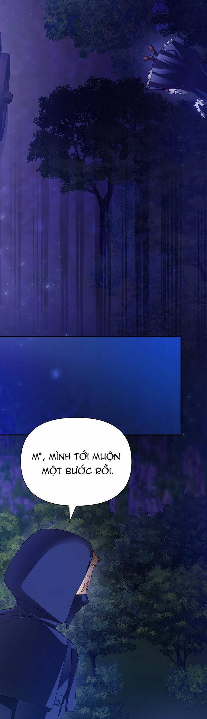 Tôi Đã Luôn Ở Đây Ngay Từ Đầu 50 trang 44