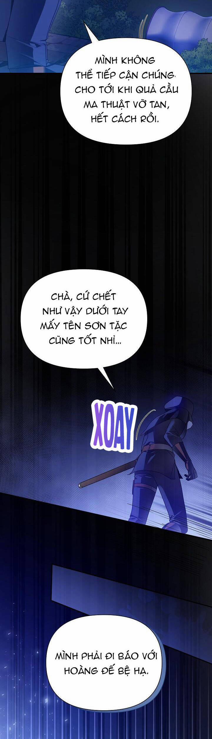 Tôi Đã Luôn Ở Đây Ngay Từ Đầu 50 trang 45