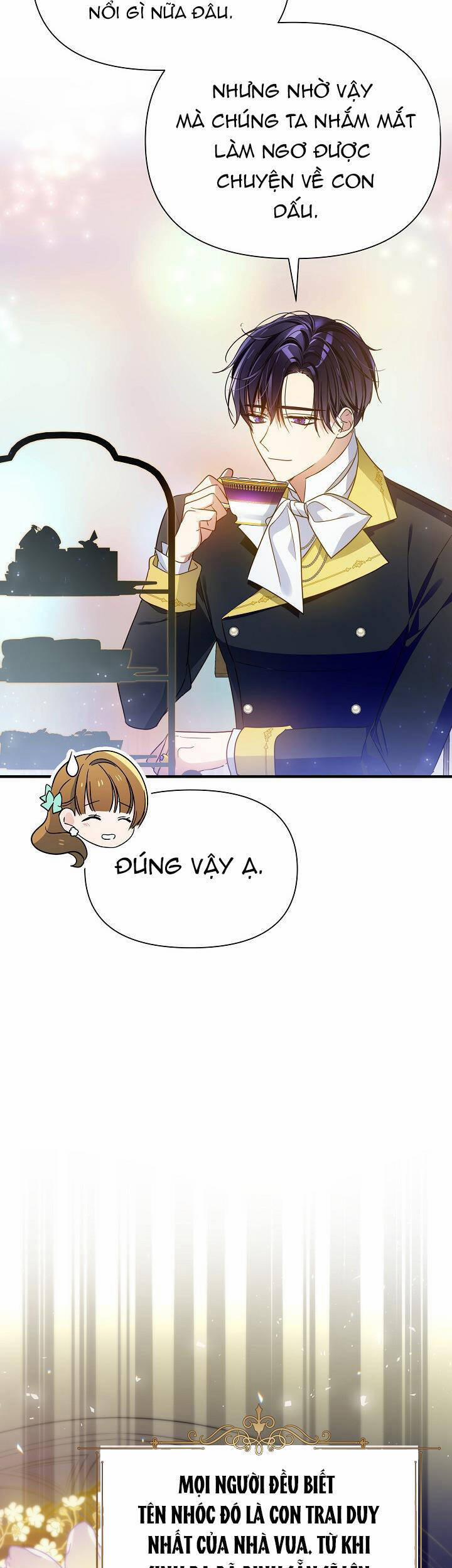 Tôi Đã Luôn Ở Đây Ngay Từ Đầu 50 trang 8