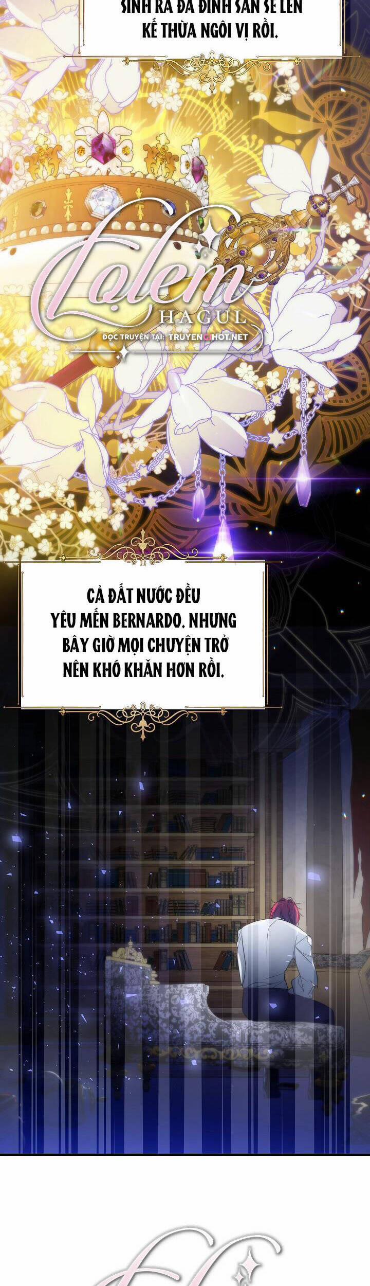 Tôi Đã Luôn Ở Đây Ngay Từ Đầu 50 trang 9