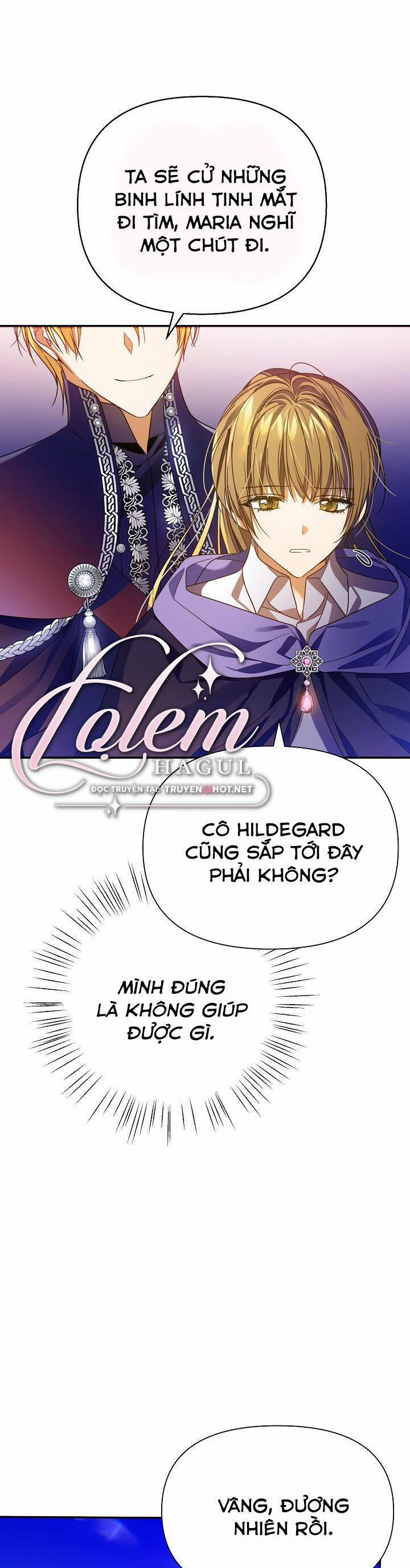 Tôi Đã Luôn Ở Đây Ngay Từ Đầu 51.2 trang 0